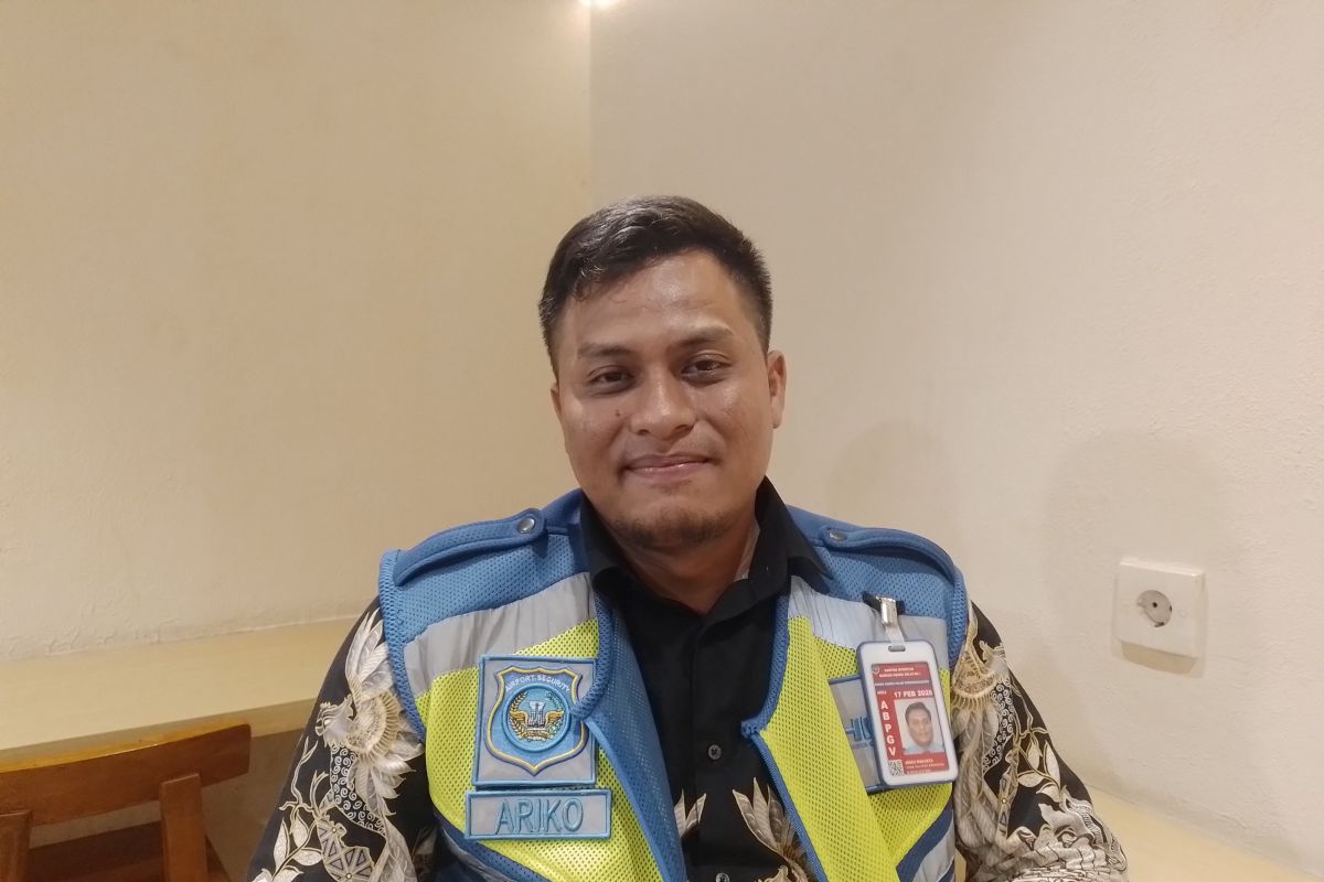 Puncak arus balik di Bandara Halim diprediksi terjadi tanggal 6 atau 7 April