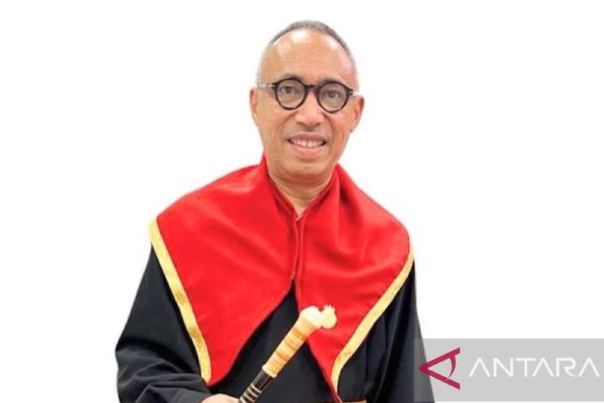 Tokoh agama  dan adat serukan pesan perdamaian di Maluku