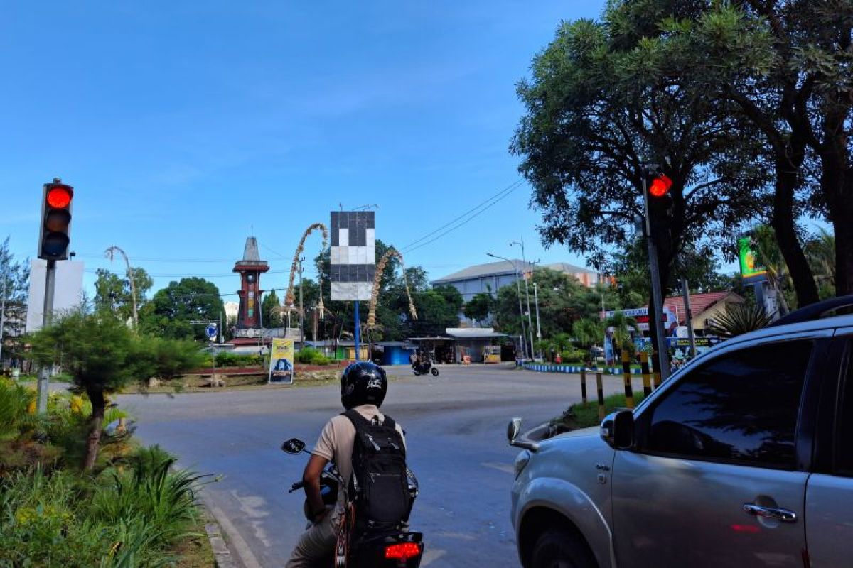 BMKG: NTT telah memasuki masa peralihan ke musim kemarau