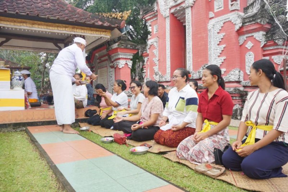 BUMN Regional Palembang menggelar  