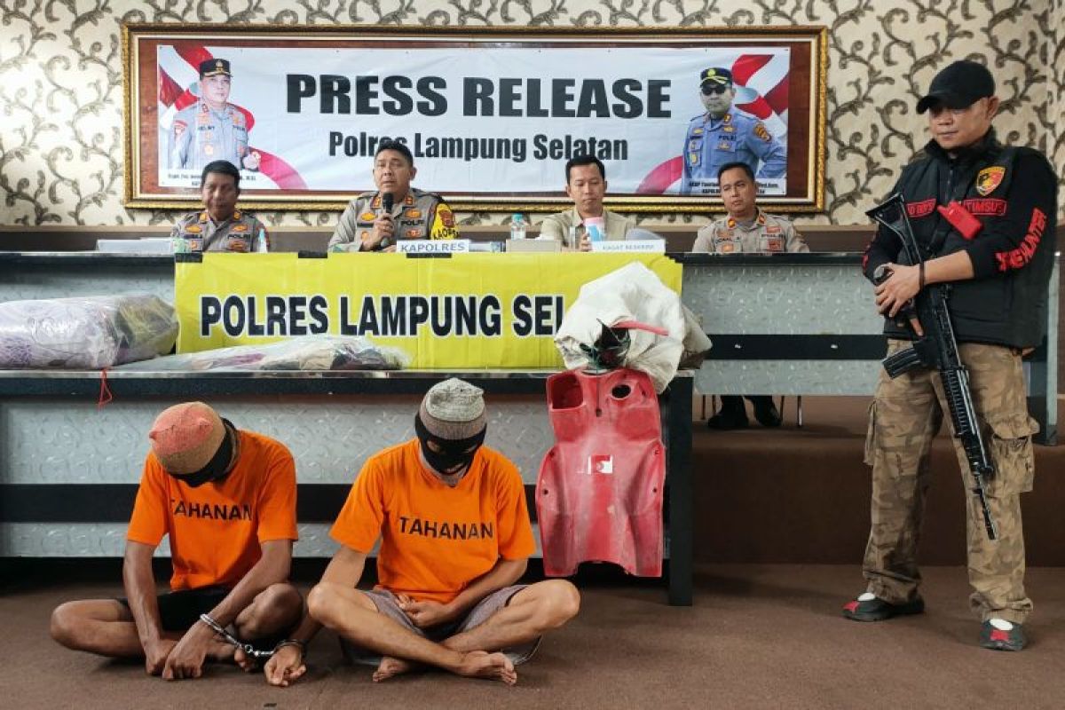 Polisi ungkap kasus mayat wanita di kamar kontrakan