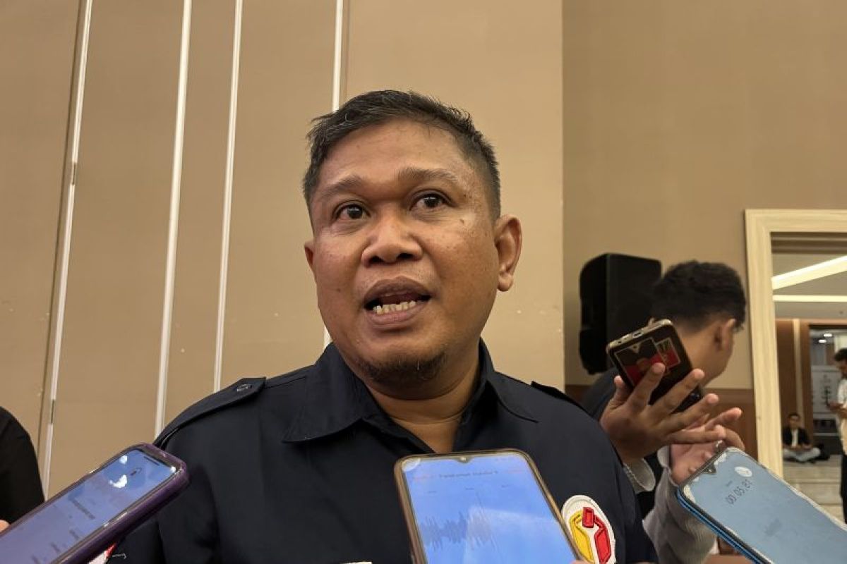 Bawaslu Maluku fokuskan pengawasan terhadap data pemilih pada PSU  Buru