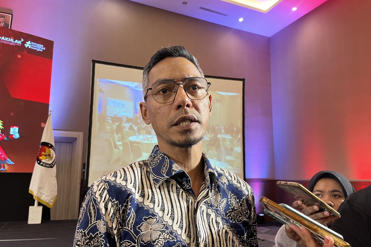 KPU Maluku pastikan PSU di Buru siap  dihelat