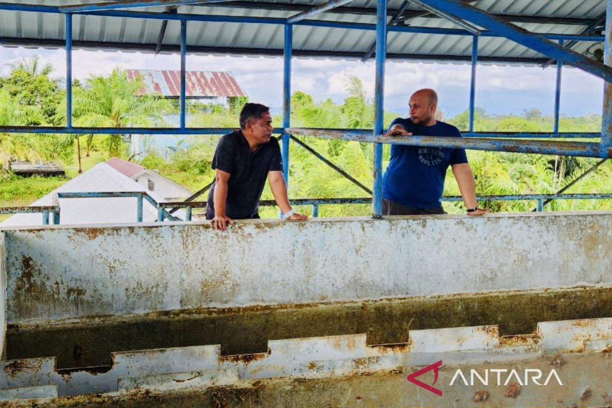 Pemkab Aceh Barat suplai air bersih 24 jam saat libur Lebaran