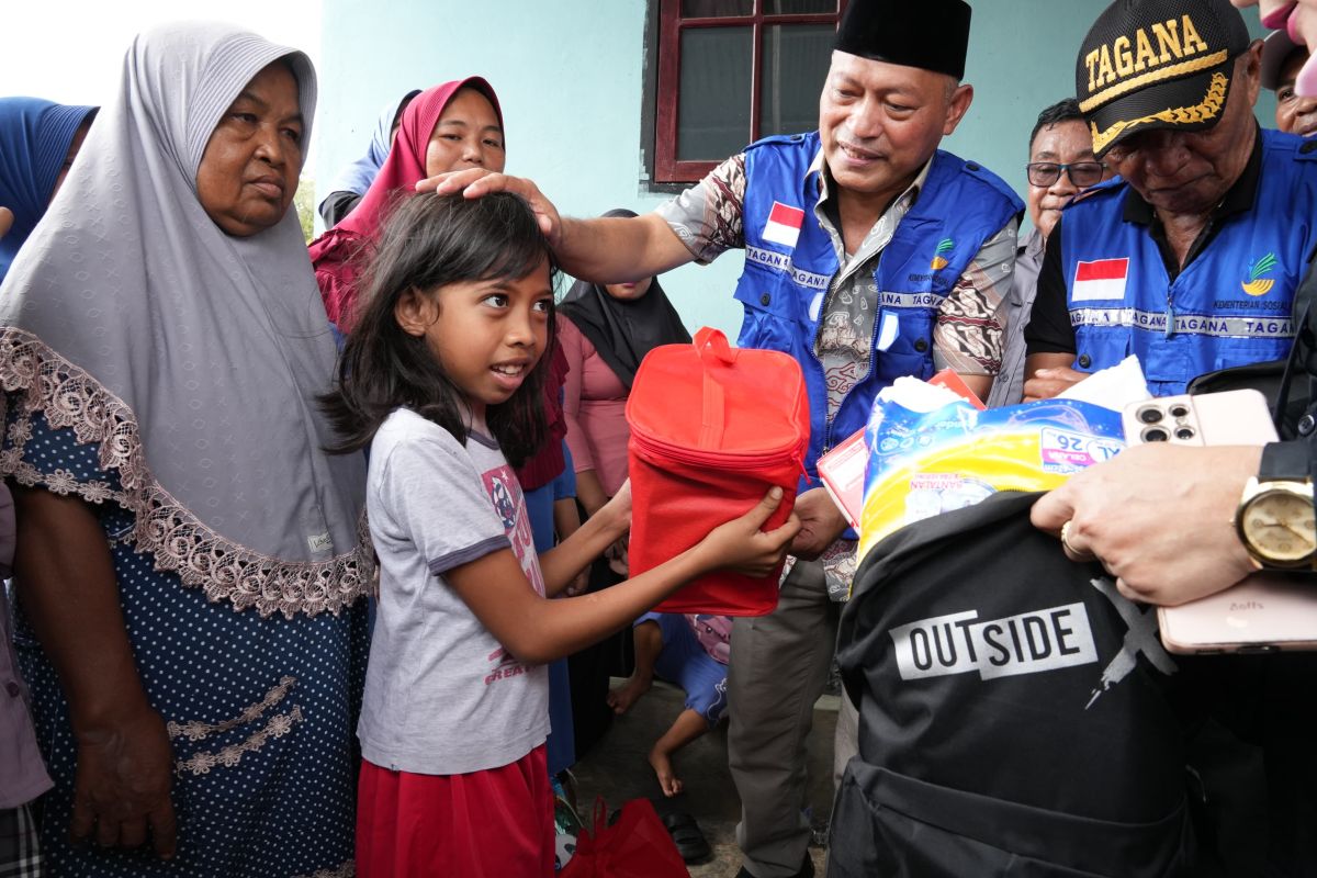 Wagub:  Dahulukan keamanan masyarakat terdampak banjir