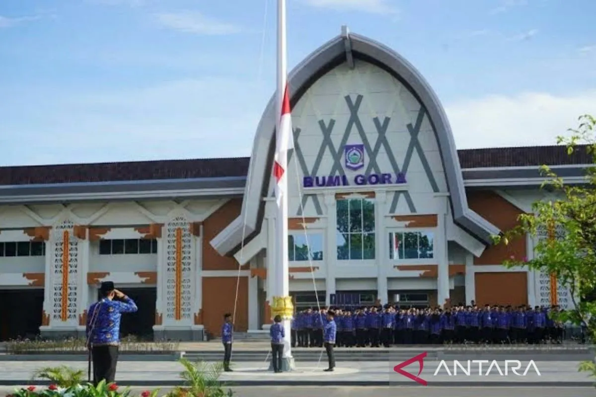 Ketua DPRD NTB minta Gubernur Iqbal perhatikan rekam jejak ASN