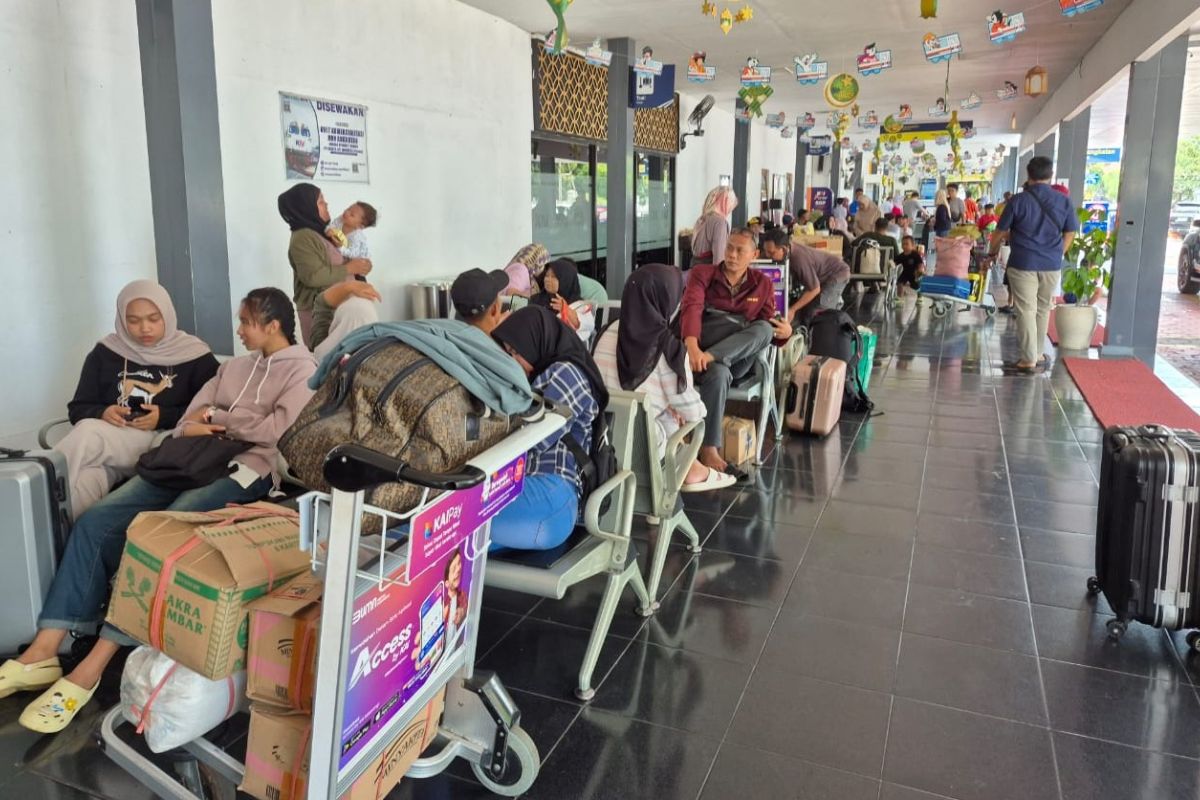 Daop 7 berikan diskon 25 persen tiket Madiun tujuan Solo dan Yogyakarta