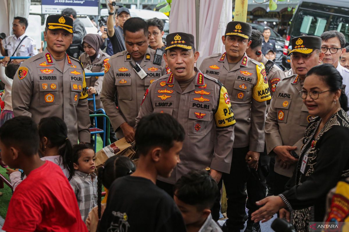 Mendorong Perjalanan Mudik Lebaran yang Ramah Anak di Indonesia