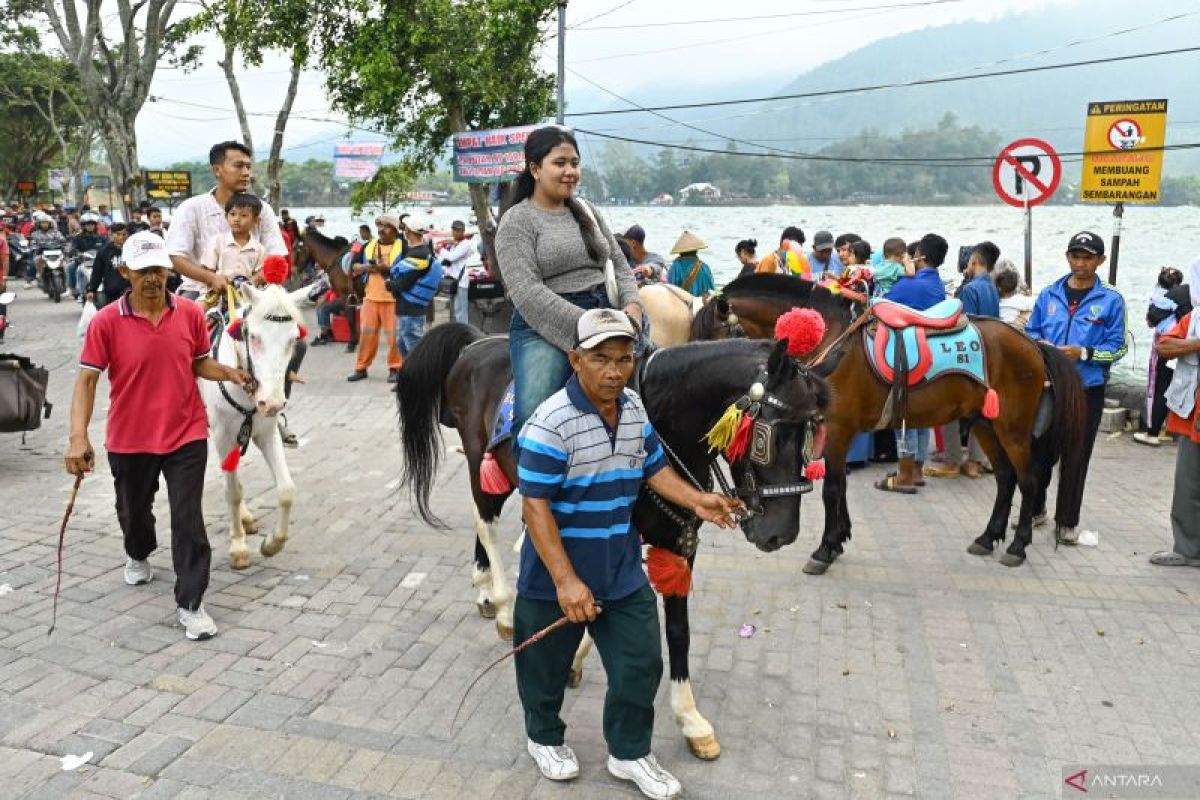 Domestic tourists must not be given short shrift: govt 