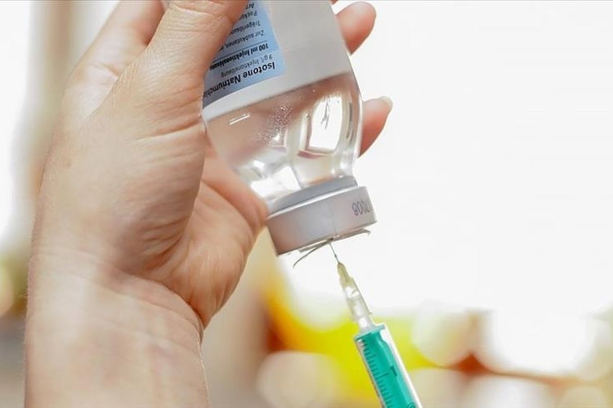 Measles Surge in Texas: 500+ New Cases - News Directory 3