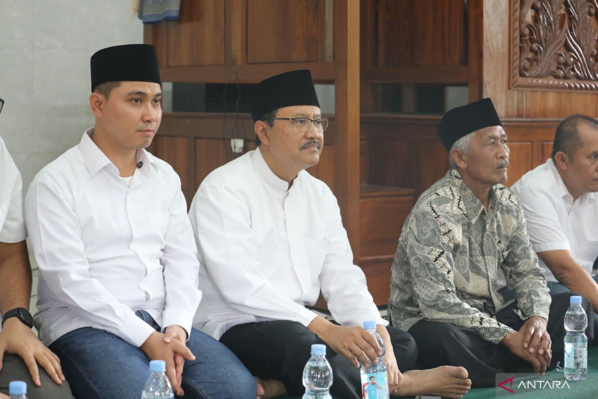 Mensos ingatkan masyarakat tidak tergantung bansos