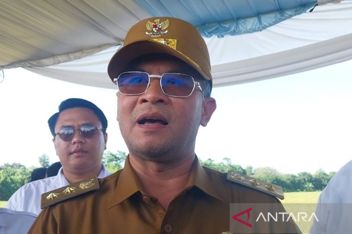 Lucky Hakim ke Jepang, Wagub Jabar: saya kecewa