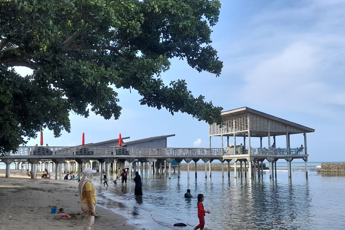 Okupansi hotel di Kabupaten Serang turun selama libur Lebaran