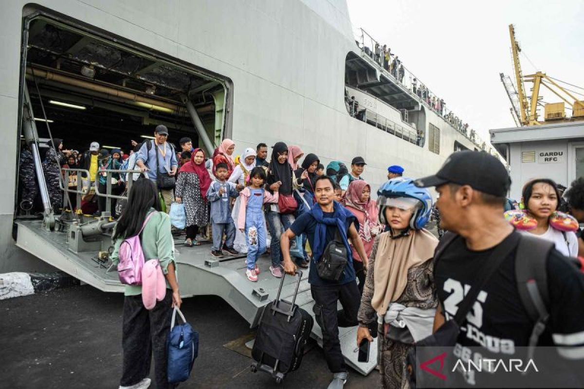 Jaksel imbau pendatang miliki pekerjaan dan penjamin tempat tinggal