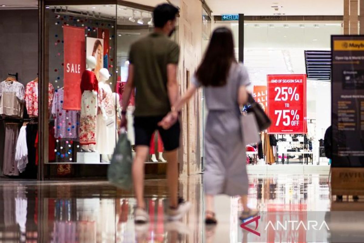 Ketua kelompok bisnis Malaysia desak ASEAN lawan kenaikan tarif AS