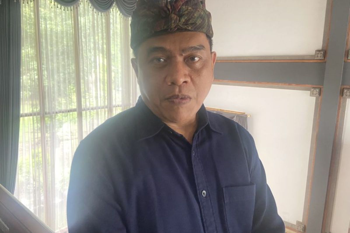 Dinkes tugaskan 840 nakes berjaga selama IBTK Pura Besakih