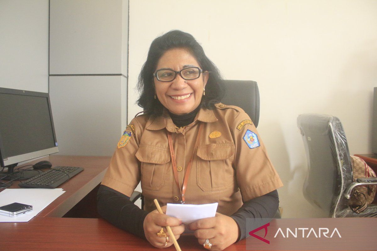 Dinkes Jayawijaya tangani 315 kasus diabetes selama 2024