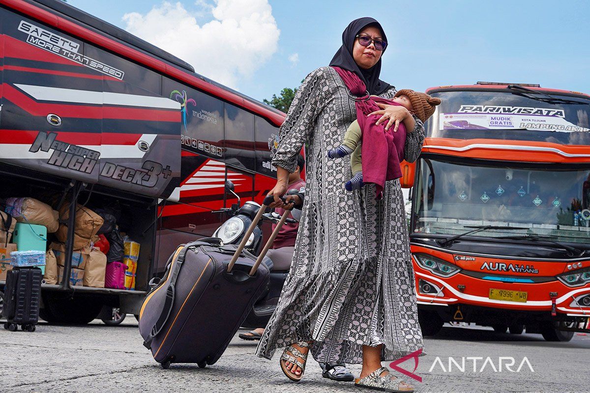 Pengamat nilai ekonomi jadi alasan warga pindah ke luar Jakarta