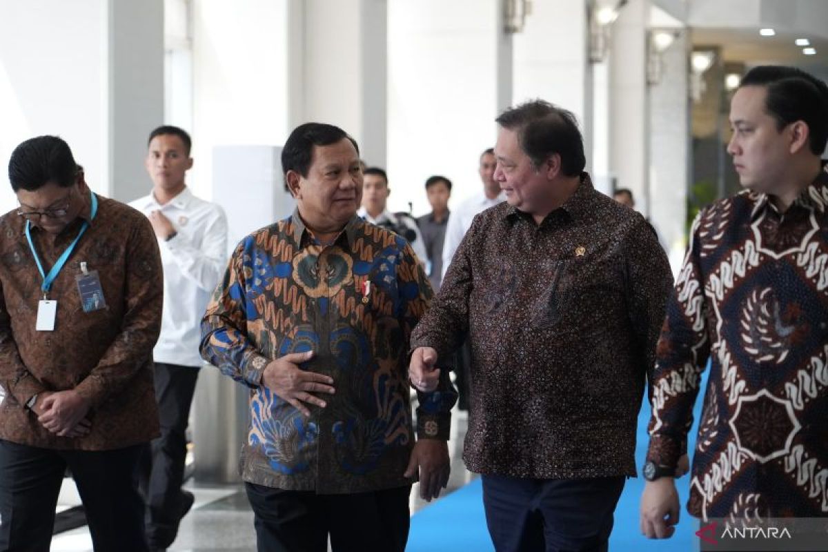 Fundamental ekonomi RI tetap solid di tengah ketidakpastian global