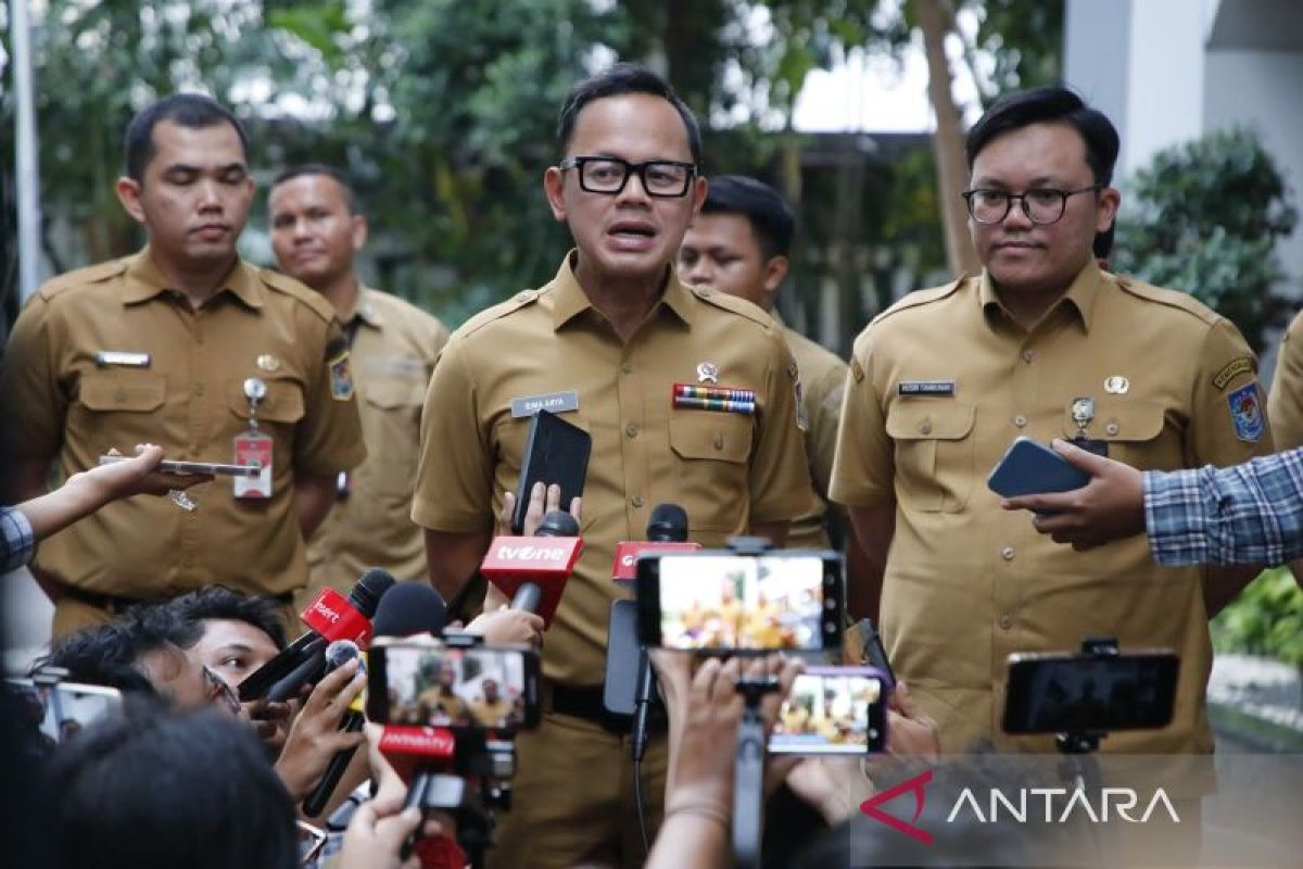 Wamendagri tekankan pentingnya kepala daerah pahami tugas dan fungsi