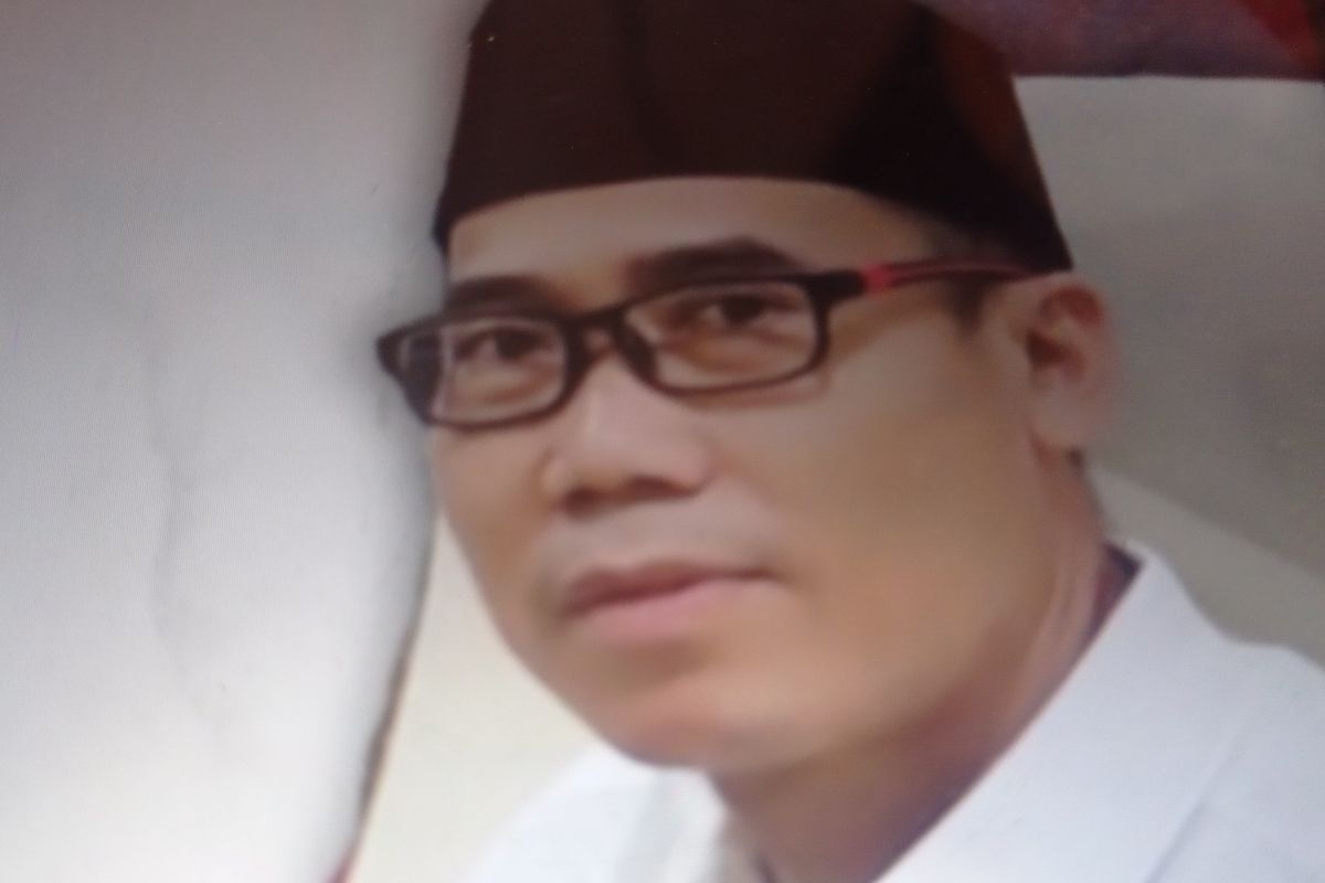 ICMI Lebak imbau pejabat pusat dan daerah berikan contoh hidup sederhana