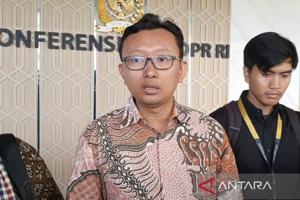 Koalisi Masyarakat Sipil minta RKUHAP dibahas terbuka saat temui DPR