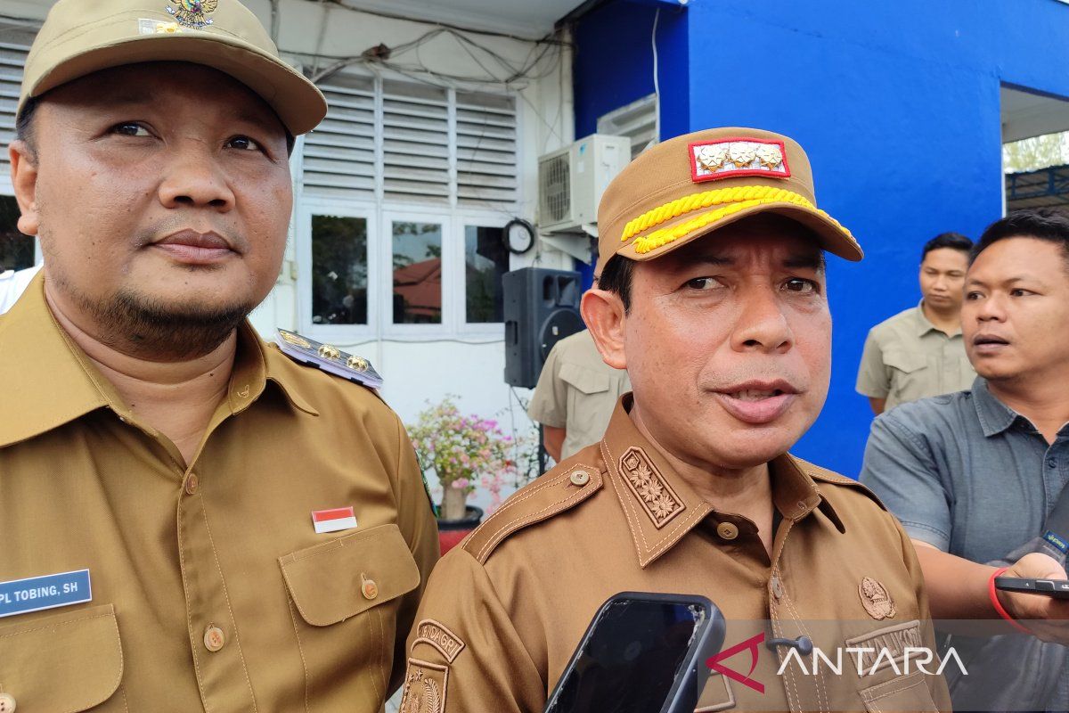Pemkot Bengkulu beri penghargaan umrah gratis untuk ASN terbaik