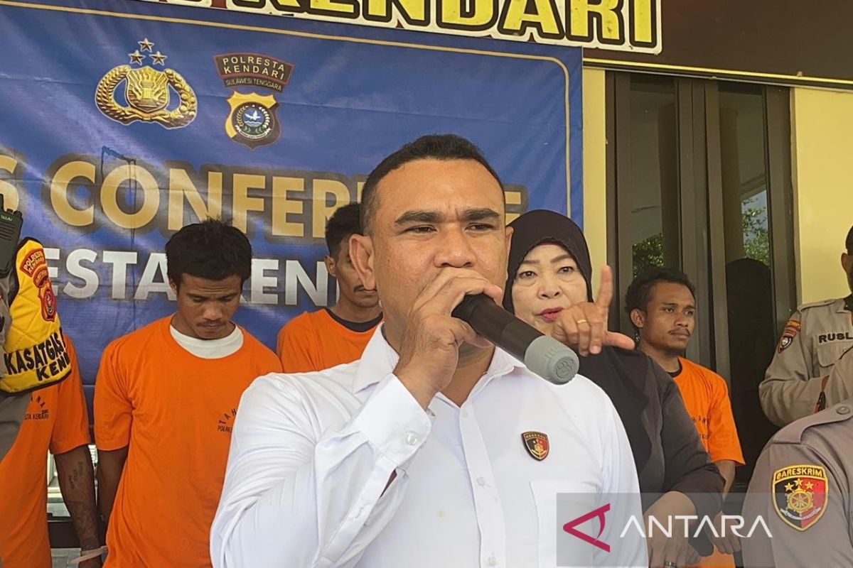 Polisi selidiki pencurian obat golongan narkotika di RSUD Sultra