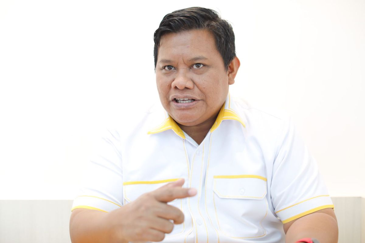 Eks TA Ketua BPK mendukung strategi Presiden hadapi tarif AS