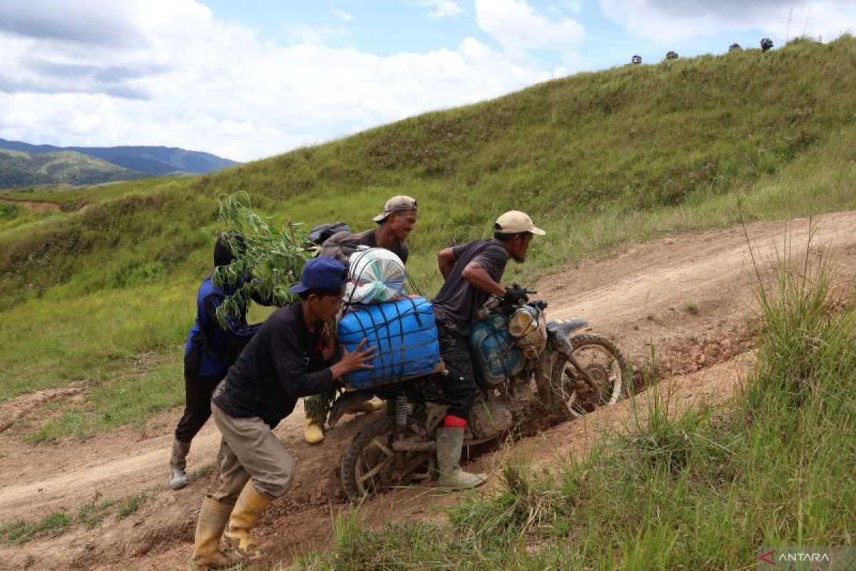 Ini alasan warga desak pembentukan Provinsi Luwu Raya