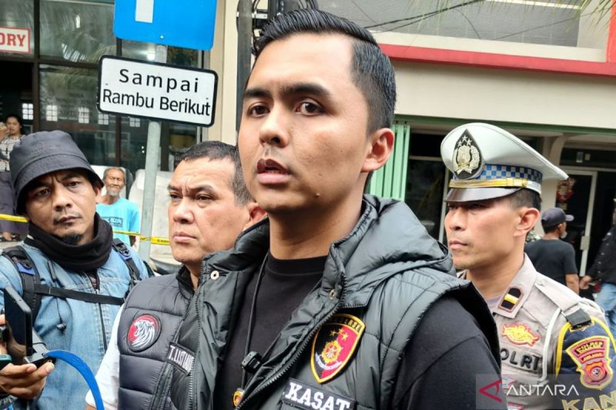 Bejat! Seorang bapak di Ciranjang mencabuli anak kandungnya
