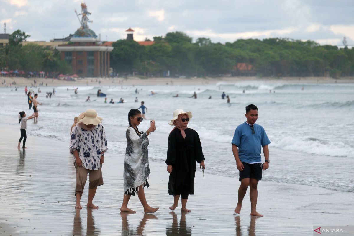 Rekomendasi kota wisata ramah keluarga di Indonesia