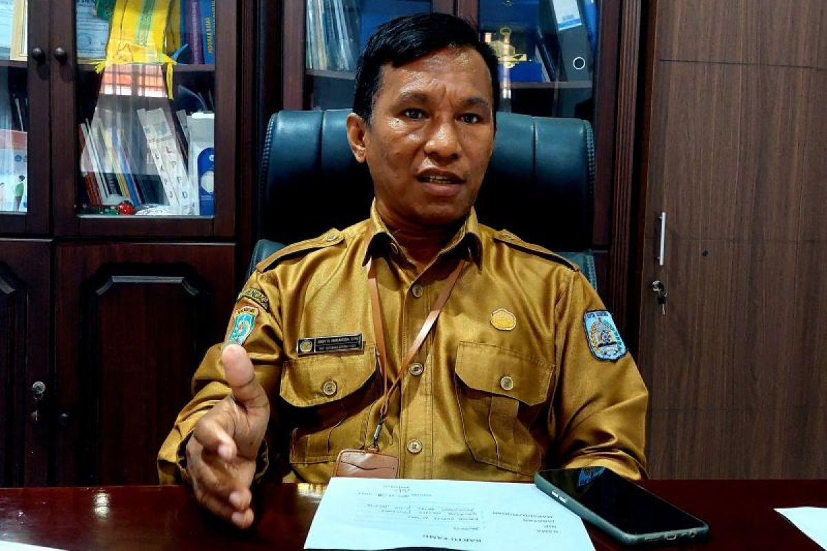 1.100 guru di Kota Sorong terima tunjangan profesi guru