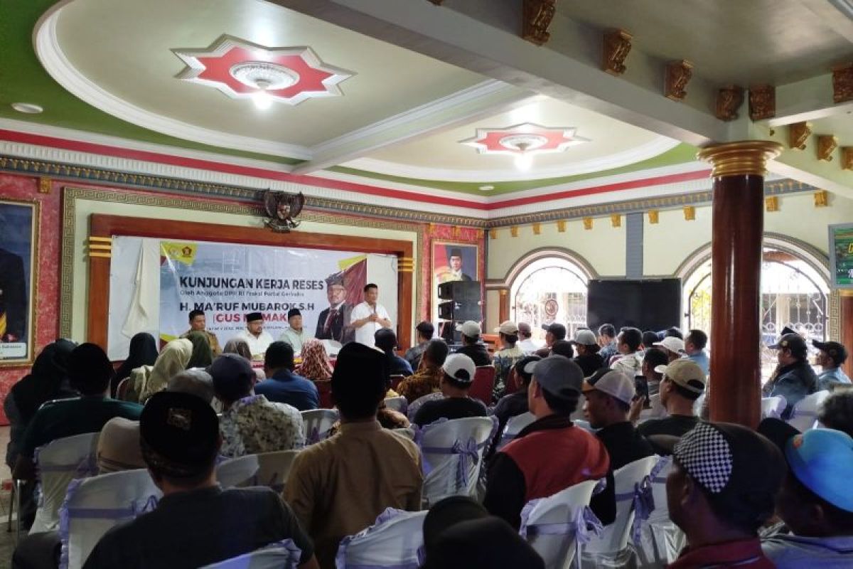 DPRD Malang kawal aspirasi masyarakat hingga ditindaklanjuti pemerintah
