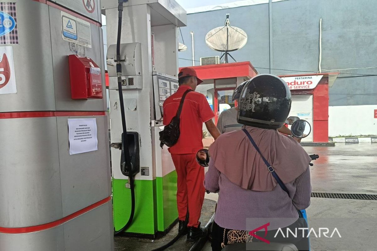 Akademisi Unmul minta usut tuntas indikasi kebocoran sistem  distribusi BBM di Kaltim