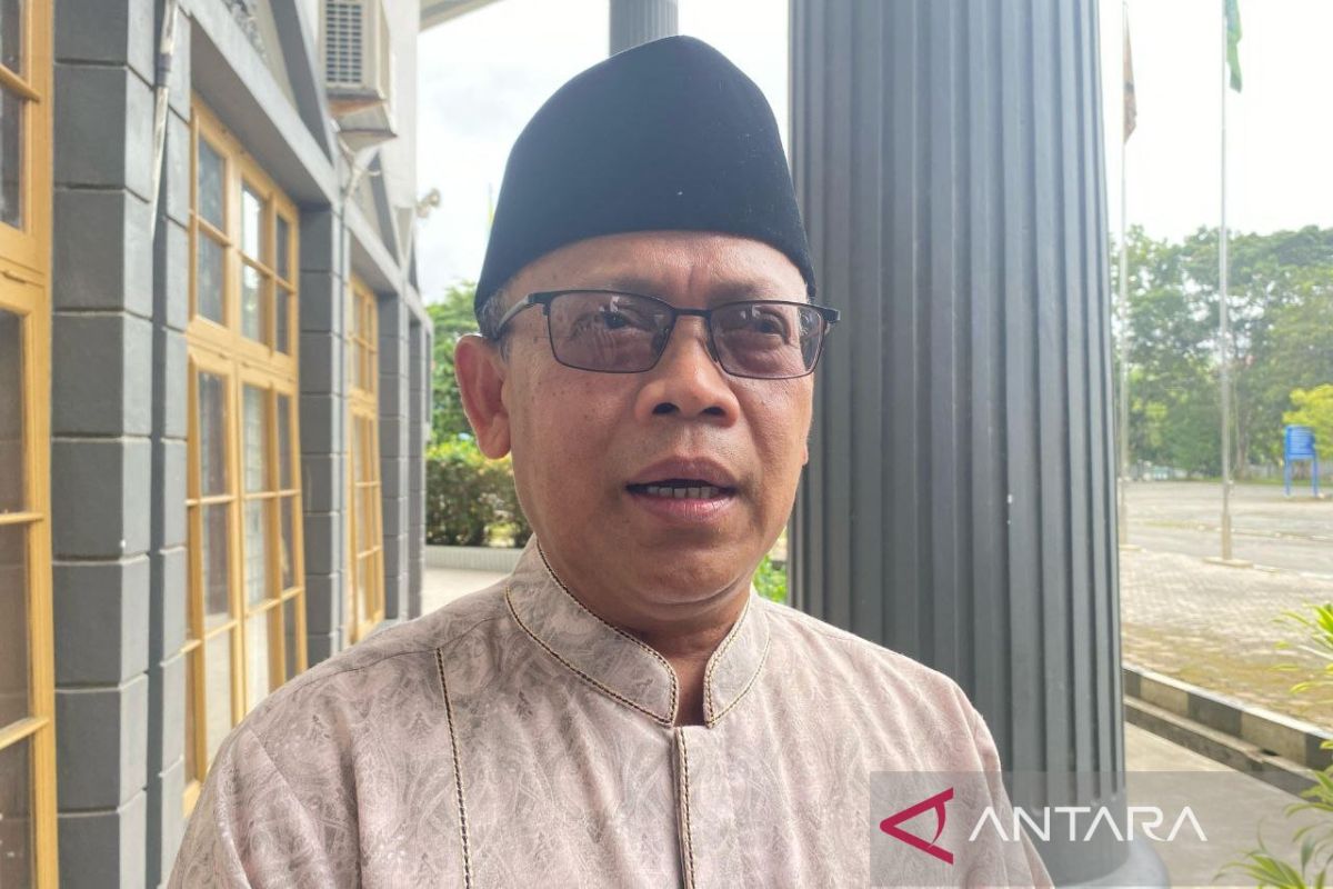 Rektor Unmul: Tambang di hutan pendidikan  ganggu aktivitas akademik