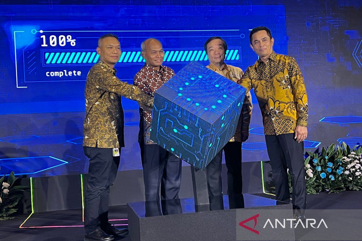 SKK Migas sebut proyek LNG Abadi Maluku berperan dukung ketahanan energi