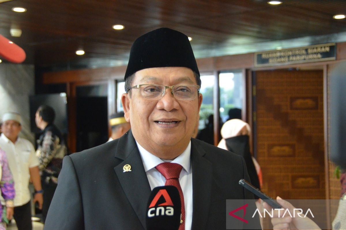 Sekolah Rakyat diharapkan mampu entaskan kemiskinan