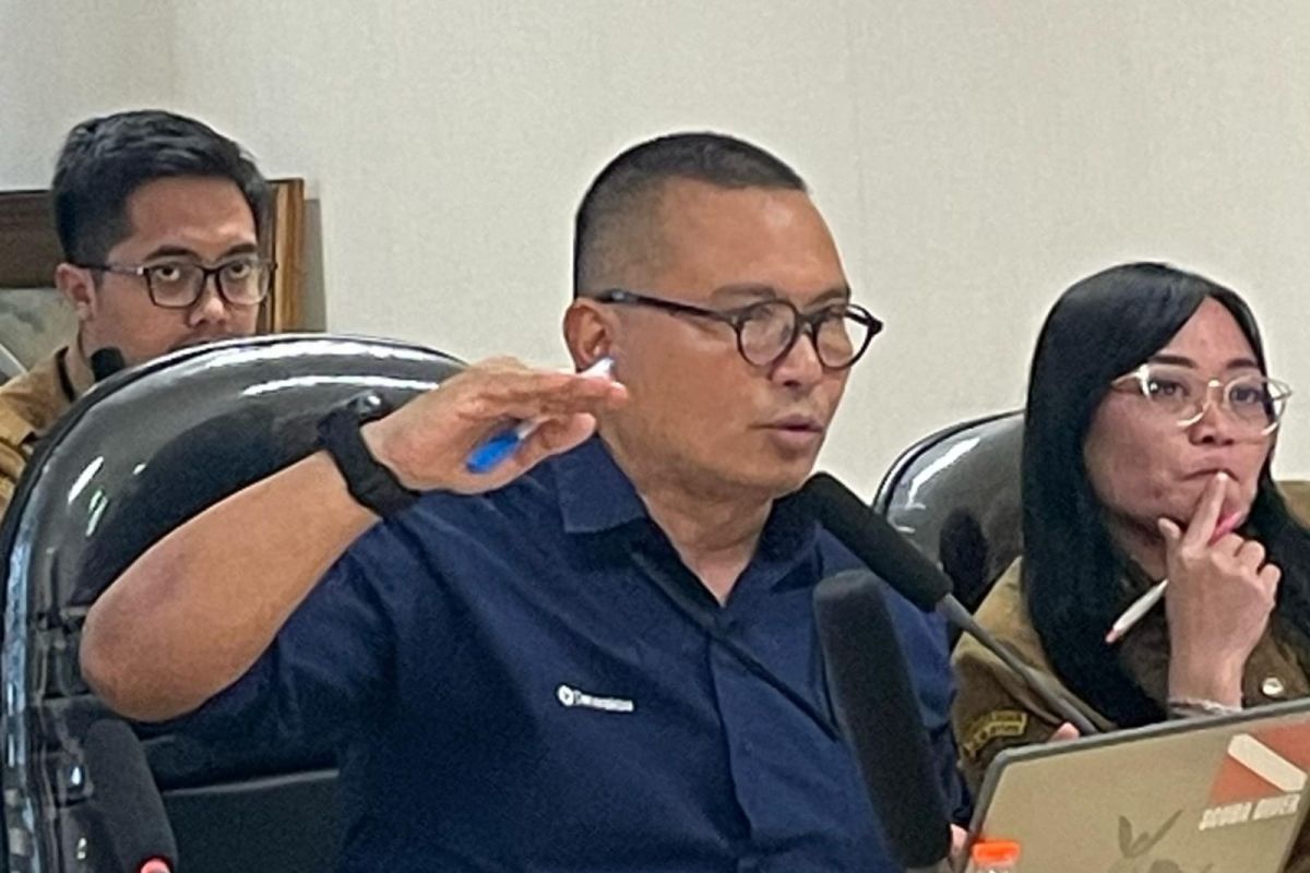 SIER: Langkah cepat polisi tangani kasus pemerasan jaga iklim investasi