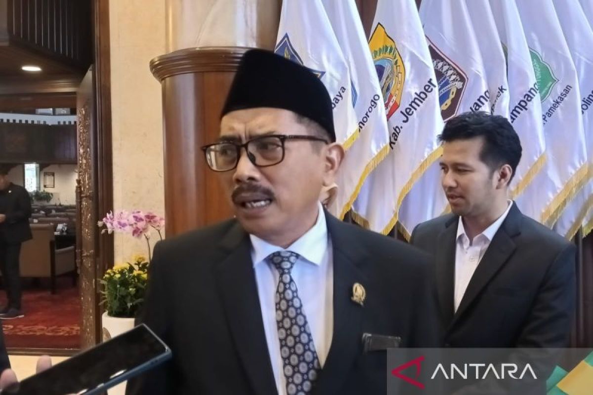 DPRD Jatim akan undang pengusaha bahas kebijakan tarif impor AS