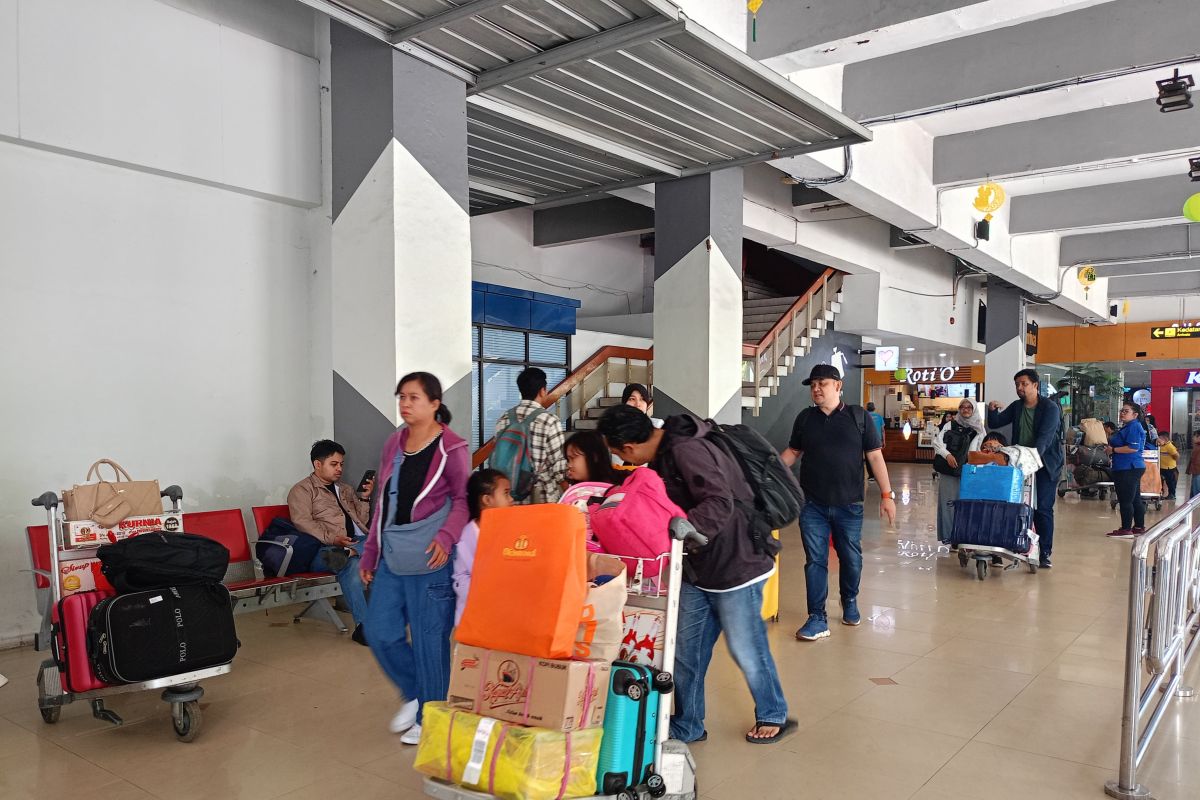 Pendatang baru diminta lapor dan penjamin punya KTP Jakarta