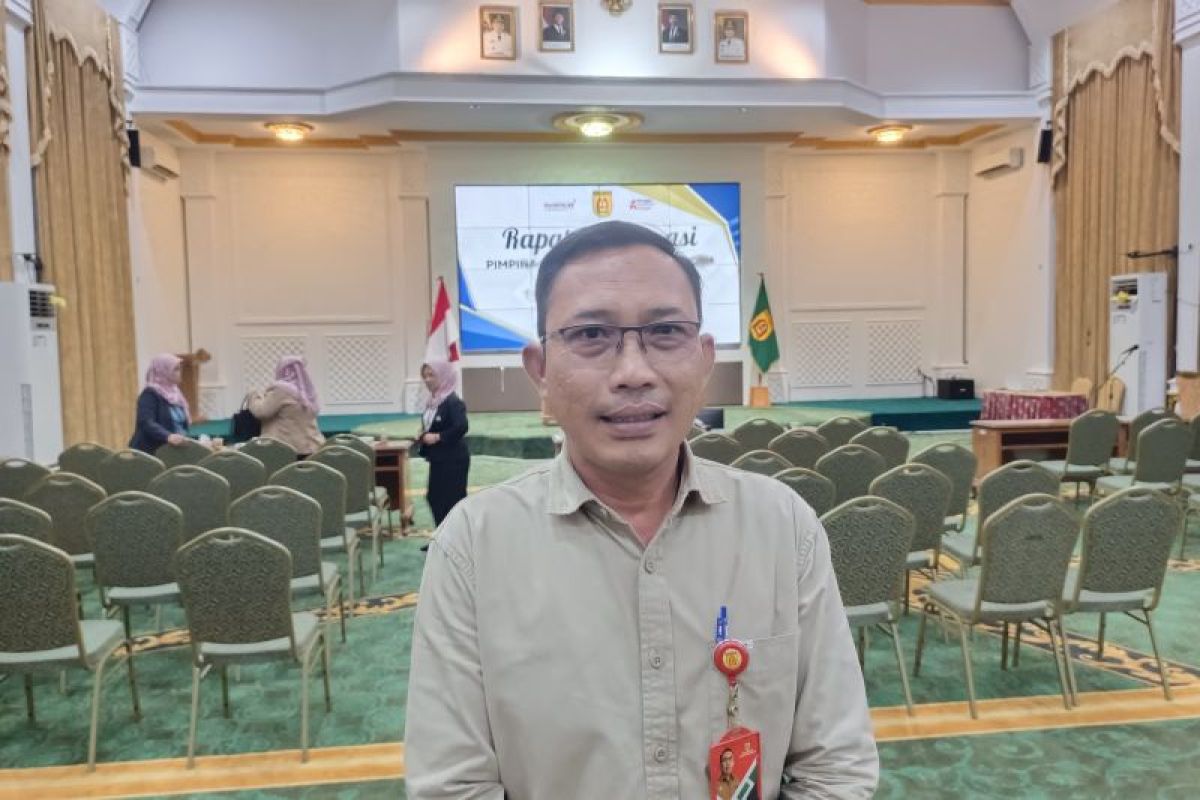Pemkot Banjarbaru sanksi ASN mangkir hari pertama masuk kerja