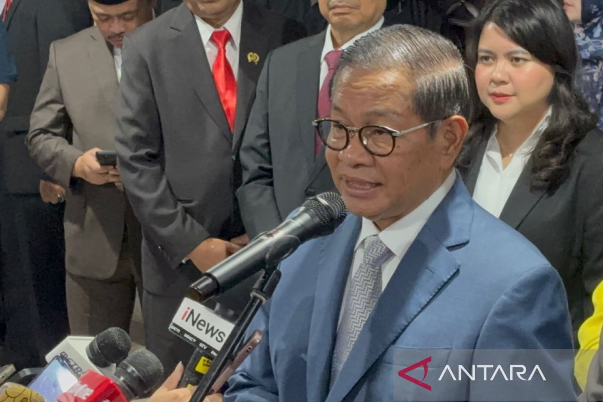 Ada kebocoran, Pramono ungkap alasan copot Direktur IT Bank DKI