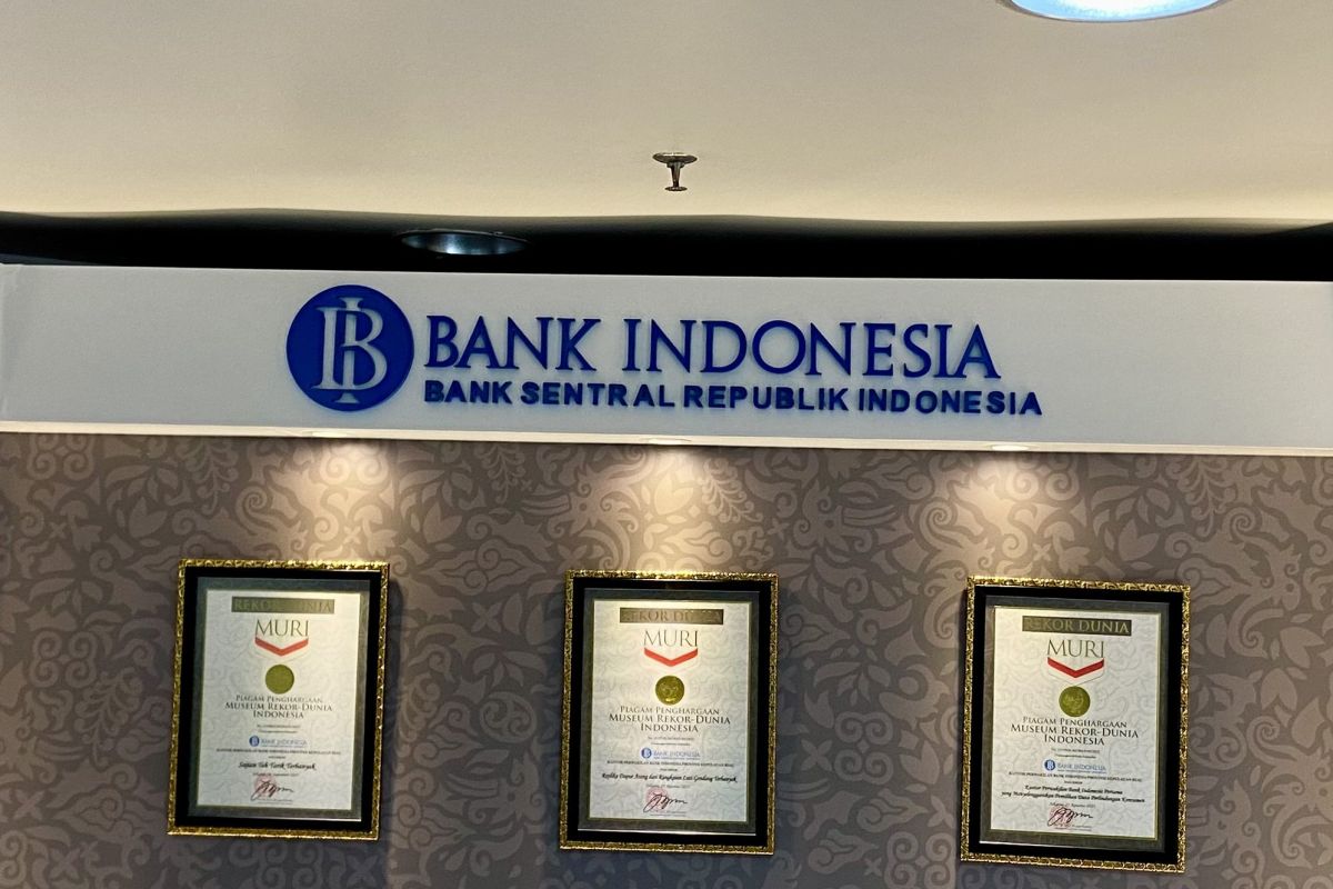 Inflasi di Kepri saat Ramadhan terkendali