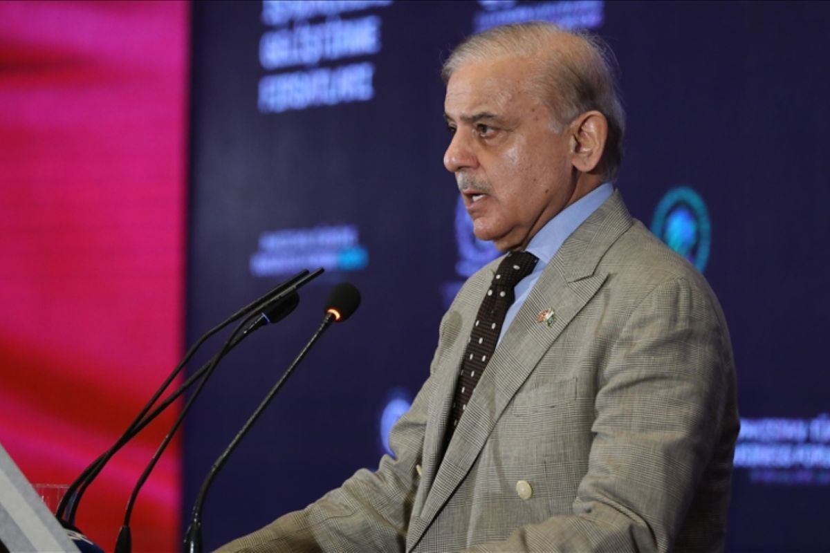 Diserang pakai rudal, Pakistan akan beri India "balasan setimpal"