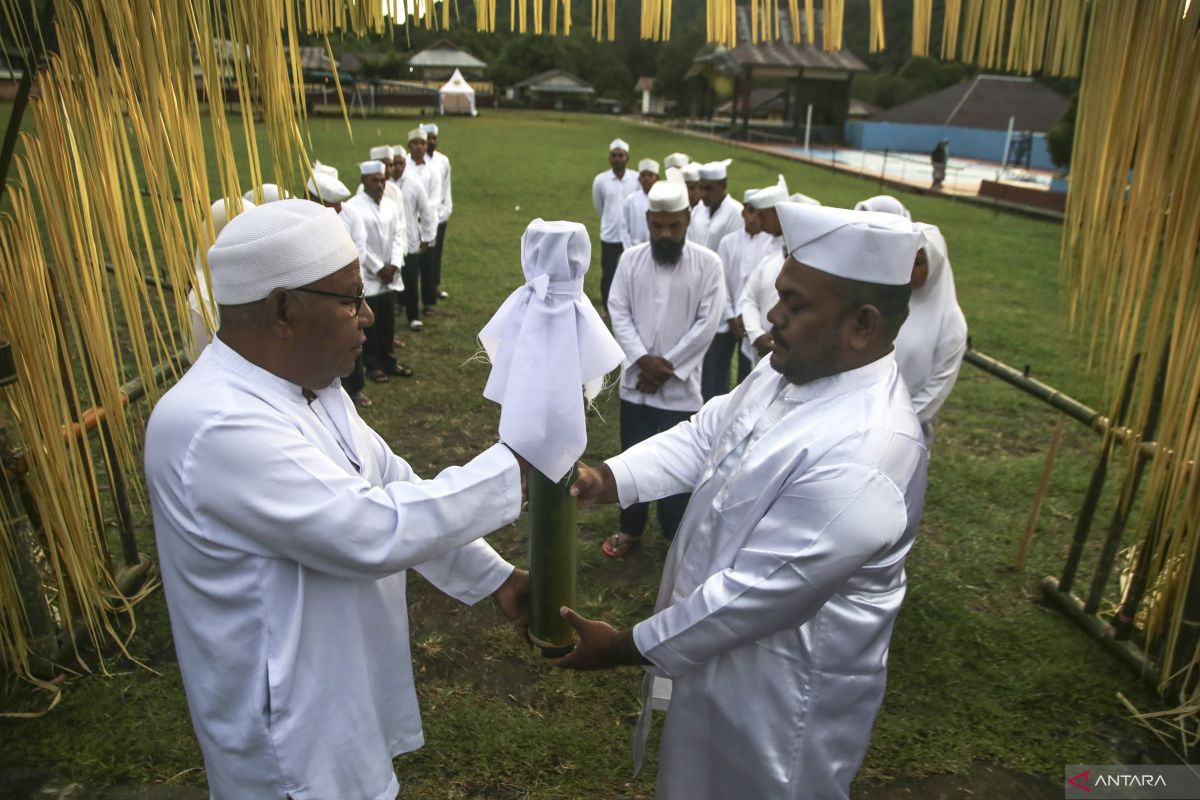Van Houten bukan marga asli Maluku, ini sejarah dan asal-usulnya