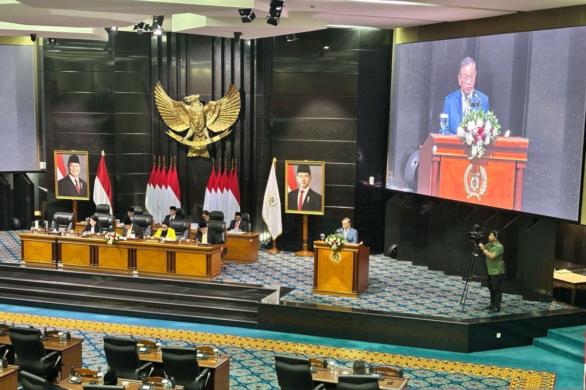 86,9 persen rusunawa di Jakarta telah dihuni