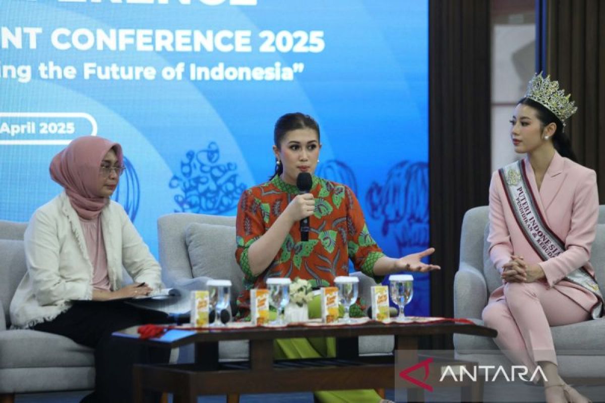 WEC 2025 komitmen perusahaan pada pemberdayaan perempuan