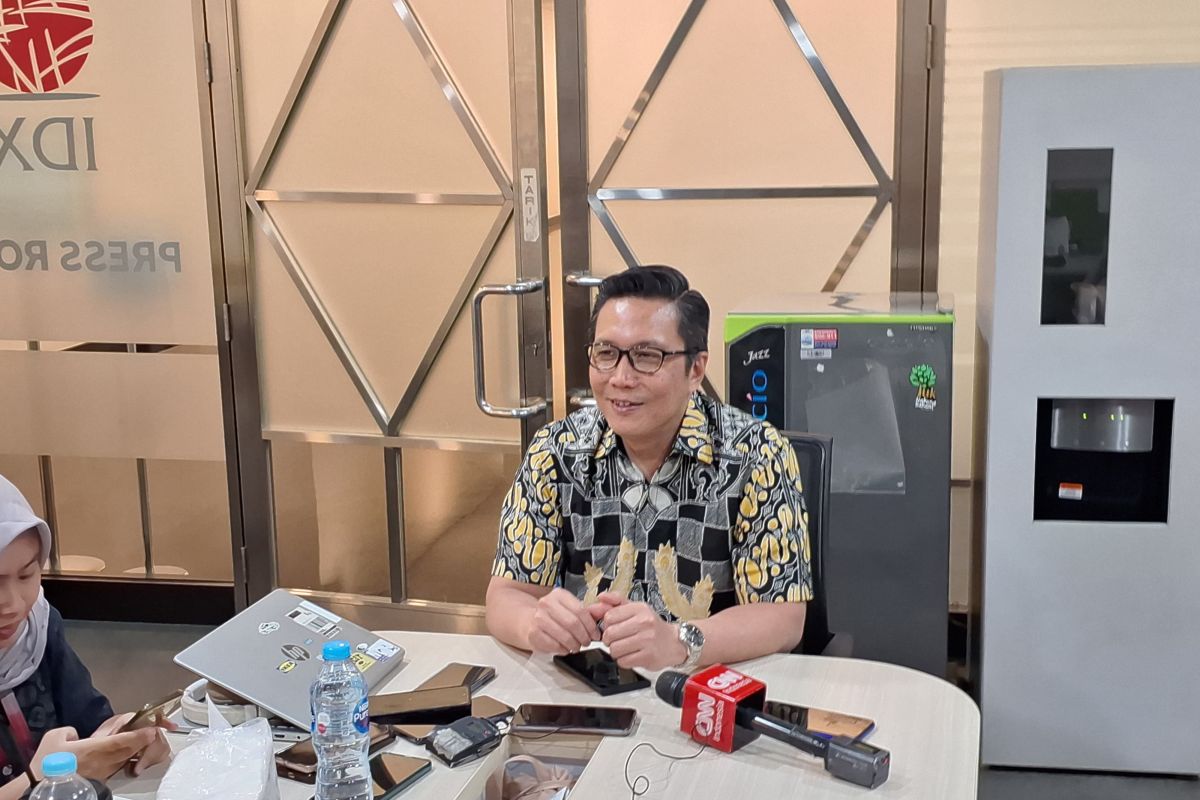 BEI telah siap mitigasi jika ada efek lanjutan kebijakan tarif Trump