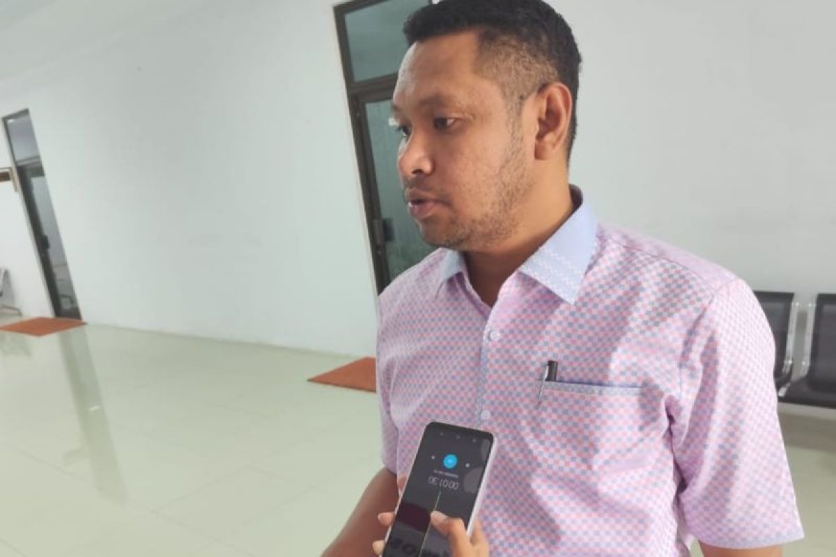 DPRD Ambon tekankan setiap perusahaan untuk penuhi UMK pekerja
